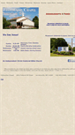 Mobile Screenshot of fellowshipchapel.info